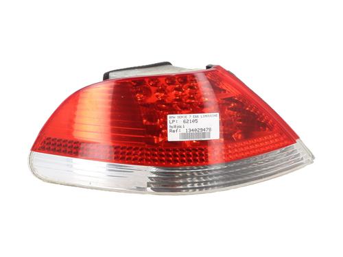 Left taillight BMW 7 (E65, E66, E67) 735 i, Li | BP40000621C34 - Image 3