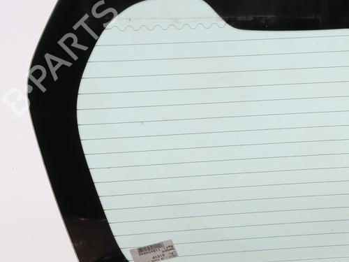 Tailgate VOLVO C30 (533) D2 | BP31140171C6