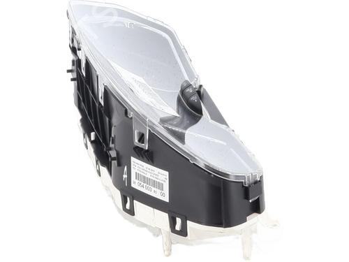 Instrument cluster PEUGEOT 208 I (CA_, CC_) 1.2 VTI 82 | BP31365841C47 