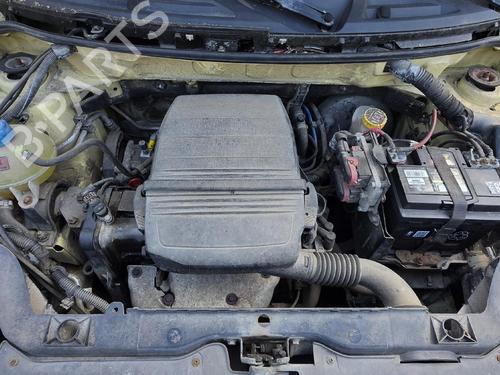 AC compressor FIAT PANDA (169_) 1.2 4x4 (169.AXB2A) | BP38167055M34 - Image 9
