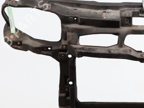 Front slam panel VW GOLF IV (1J1) 1.6 16V | BP28160238C72 