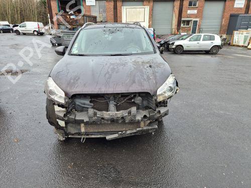 Left rear window switch NISSAN QASHQAI I (J10, NJ10) 2.0 dCi All-wheel Drive | BP31983806I29 