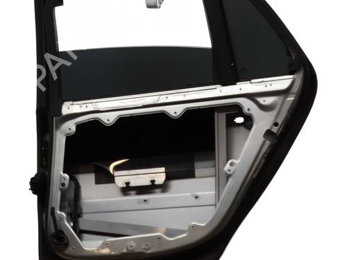 Dør høyre bak VW PHAETON (3D1, 3D2, 3D3, 3D4, 3D6, 3D7, 3D8, 3D9) 5.0 V10 TDI 4motion | BP22919058C5 