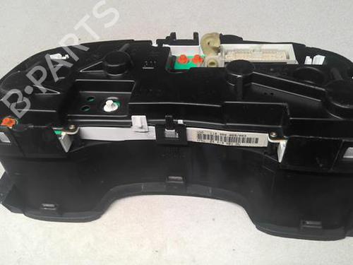 Instrument cluster OPEL ZAFIRA A MPV (T98) 2.2 DTI 16V (F75) | BP21798267C47 