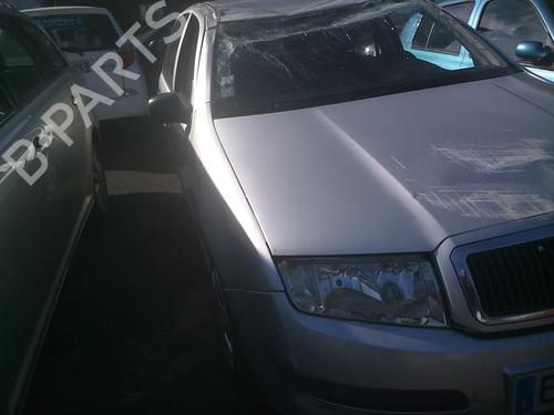 Right mirror SKODA FABIA I (6Y2) 1.2 | BP20363173C27 