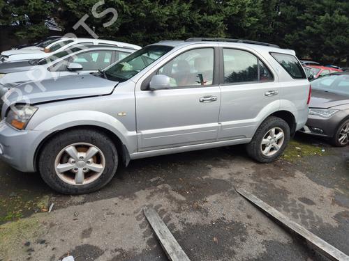 Front right panel KIA SORENTO I (JC) 2.5 CRDi | BP36184756C59 - Image 15