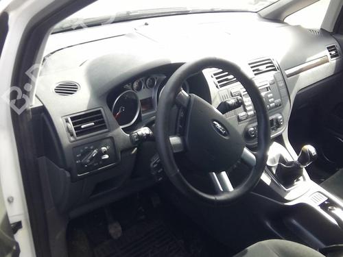 Climate control FORD C-MAX (DM2) 1.8 TDCi | BP20360392I5 - Image 9