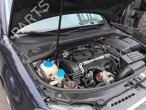 Engine AUDI A3 Sportback (8PA) 2.0 TDI | BP39228561M1 - Image 17