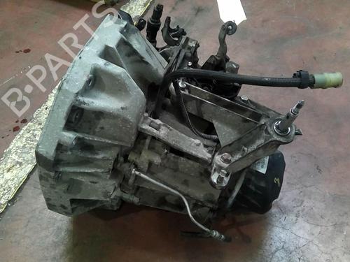 Gearbox DACIA LOGAN (LS_) 1.5 dCi (LS0K) | BP21816783M3 - Image 9