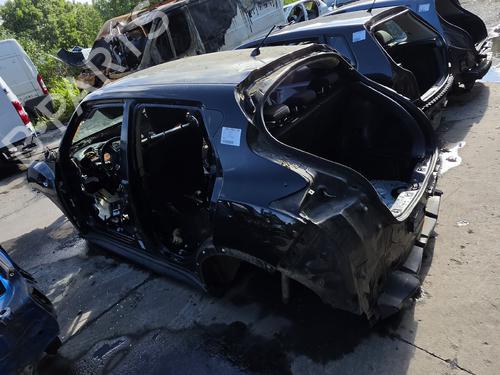 Right front window switch NISSAN JUKE (F15) 1.5 dCi | BP36314422I26 - Image 22