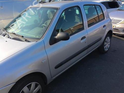 Fuel flap RENAULT CLIO II (BB_, CB_) 1.2 (BB0A, BB0F, BB10, BB1K, BB28, BB2D, BB2H, CB0A,... | BP30866487C131