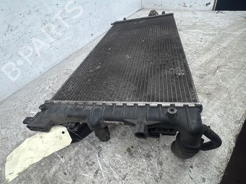 Used Water radiator Water radiator SEAT IBIZA IV SC (6J1, 6P5) 1.4 TDI (80 hp) 40240101 40240101