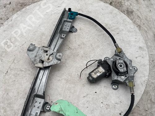Front right window mechanism RENAULT TWINGO II (CN0_) | BP37278245C23 - Image 3