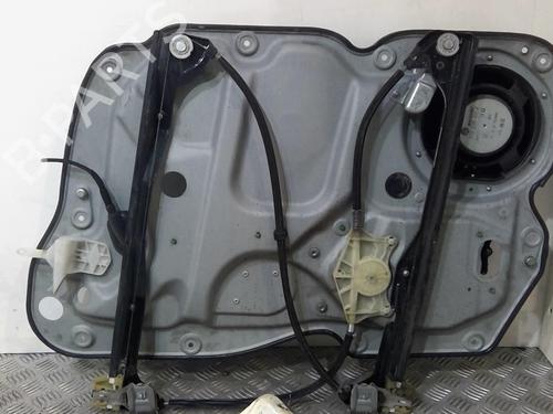 Used Front left window mechanism Front left window mechanism VW TOURAN (1T1, 1T2) 1.9 TDI (105 hp) 20352032 20352032