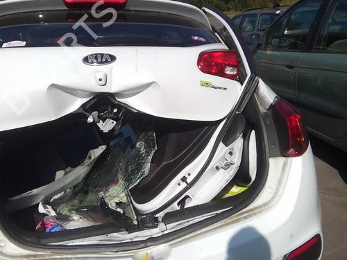 Left taillight KIA CEE'D (JD) 1.6 CRDi 110 | BP20368802C34 - Image 6