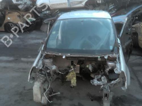 Front left seatbelt RENAULT MODUS / GRAND MODUS (F/JP0_) 1.5 dCi (FP0F, JP0F) | BP23788691I26 - Image 9