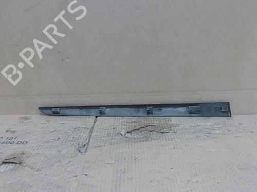 Door moulding trim RENAULT CLIO III (BR0/1, CR0/1) 1.5 dCi (BR17, CR17) | BP29632775C150 