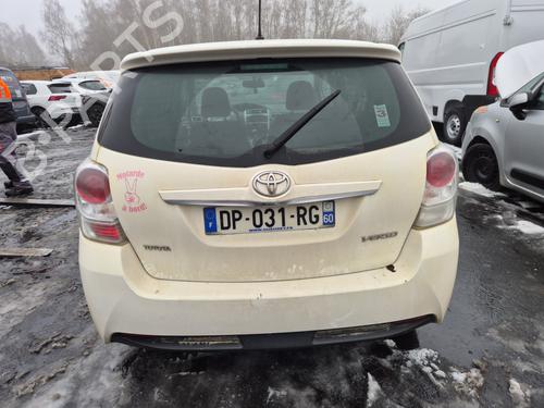 Front left panel TOYOTA VERSO (_R2_) 1.6 D4-D (WAR20_) | BP36512127C58  - Image 18