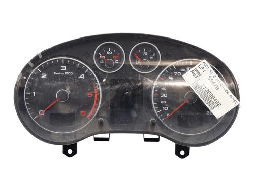 Used Instrument cluster AUDI A3 Sportback (8PA) 2.0 TDI (136 hp) 29744479