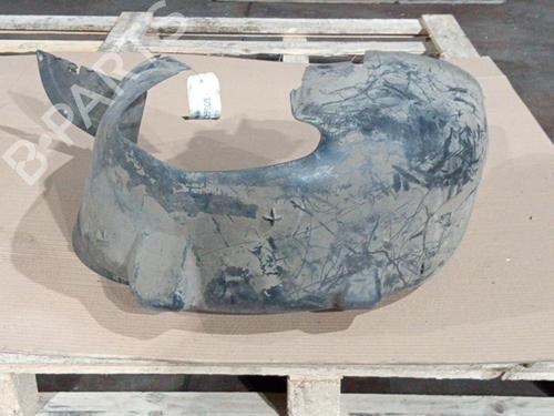 Used Wheel arch Wheel arch PEUGEOT 307 Break (3E) 2.0 HDI 110 (107 hp) 20370507 20370507