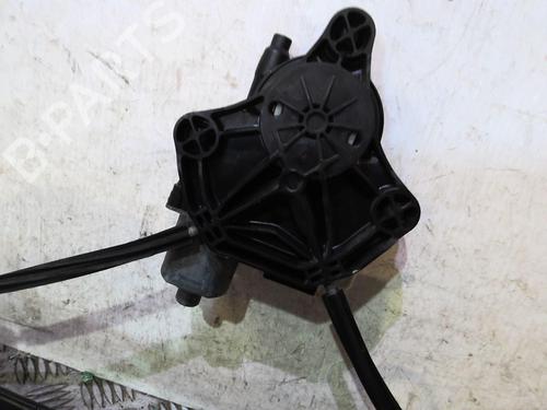 Rear right window mechanism VW GOLF VII (5G1, BQ1, BE1, BE2) 1.6 TDI | BP20350364C25 
