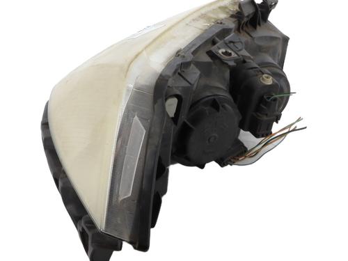 Left headlight RENAULT MEGANE II (BM0/1_, CM0/1_) 1.5 dCi (BM02, BM13, BM2A, CM02, CM13) | BP28160201C28 