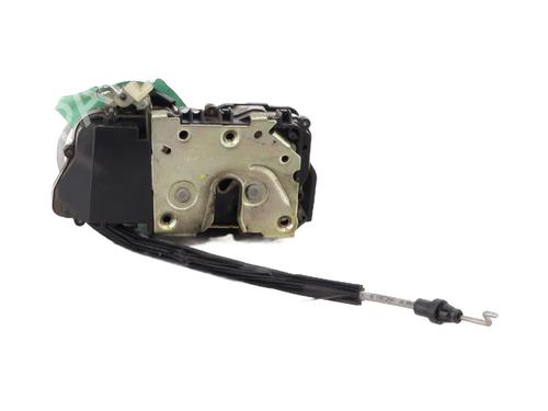 Used Front right lock PEUGEOT 307 SW (3H) 1.6 HDI 110 (109 hp) 30056847