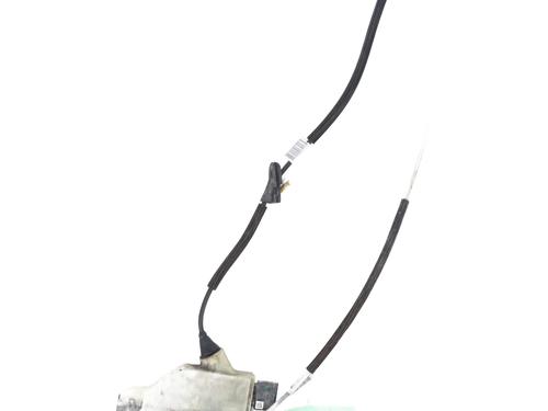 Højre bagtil lås CITROËN C4 II (NC_) 1.6 HDi 115 | BP31347097C99