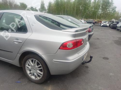 Right rear window switch RENAULT LAGUNA II (BG0/1_) 1.9 dCi (BG08, BG0G) | BP25774201I28 - Image 12
