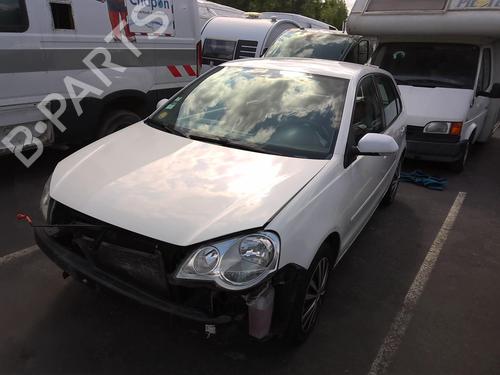 Heater blower motor VW POLO (9N_, 9A_) 1.4 TDI | BP20363605M62 
