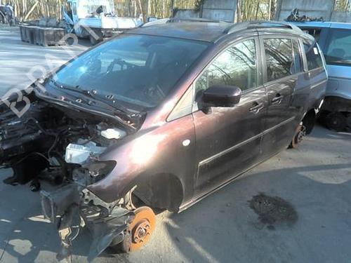Left front window switch MAZDA 5 (CR) 2.0 CD (CR19) | BP20356551I27  - Image 11