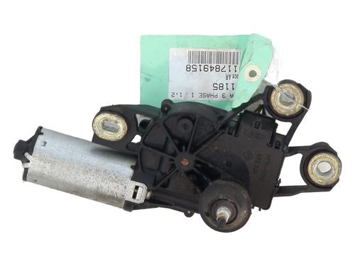 Rear wiper motor SEAT IBIZA III (6L1) 1.2 | BP30948975M102