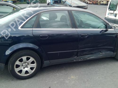 Right taillight AUDI A4 B6 (8E2) 1.9 TDI | BP20362512C35 - Image 4