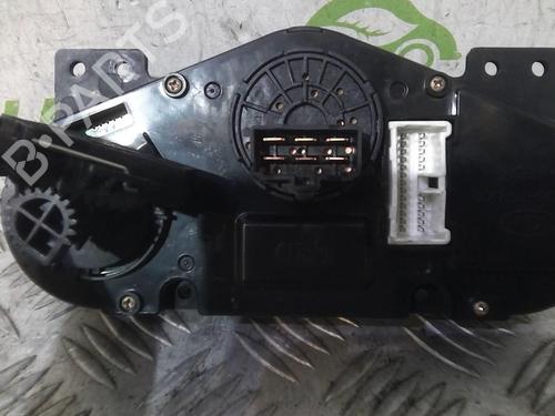 Climate control KIA RIO II (JB) 1.5 CRDi | BP20358085I5 