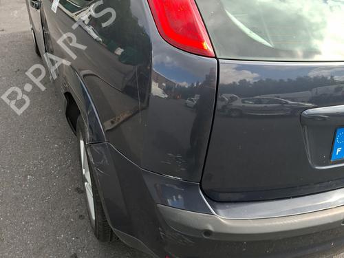 Rear left seatbelt FORD FOCUS II (DA_, HCP, DP) 1.6 TDCi | BP30763533I29 - Image 5