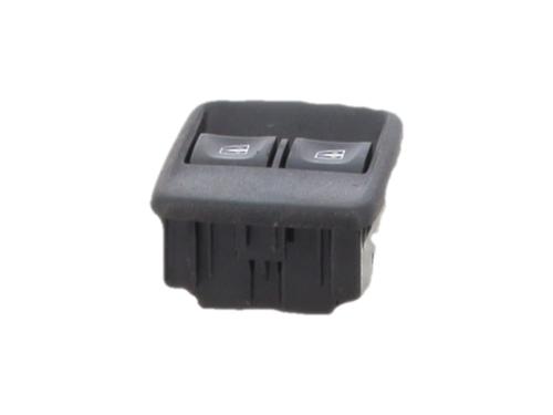 Left front window switch DACIA SANDERO II 1.0 SCe 75 (B8JC, B8JD, B8NC) | BP40031231I27 - Image 4