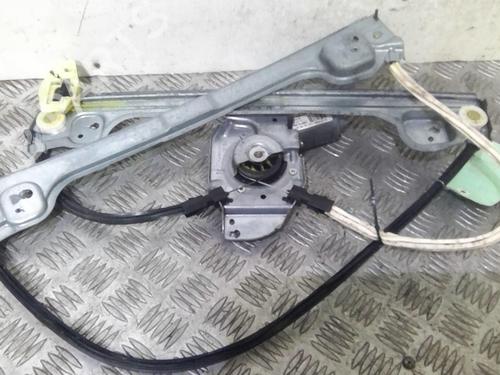 Used Front left window mechanism PEUGEOT 1007 (KM_) 1.4 HDi (68 hp) 20359447