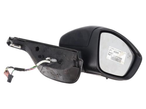 Right mirror CITROËN C3 III (SX) 1.6 BlueHDi 100 | BP29704388C27 