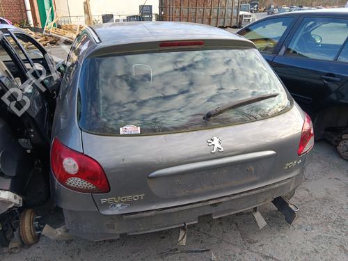 Engine control unit (ECU) PEUGEOT 206+ (2L_, 2M_) 1.4 i (2LKFWA, 2MKFWA) | BP32689399M57 - Image 18