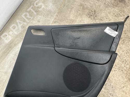 Used Rear right panel Rear right panel PEUGEOT 207 SW (WK_) 1.6 HDi (90 hp) 40173110 40173110