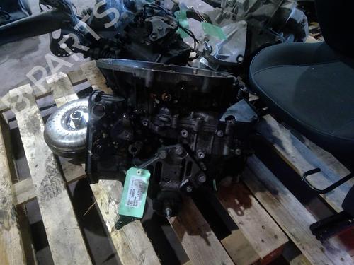 Gearbox RENAULT LAGUNA III (BT0/1) 2.0 dCi (BT01, BT08, BT09, BT0E, BT0K, BT12, BT1C, BT1D,... | BP24553084M3 - Image 2