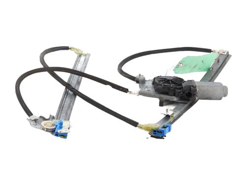 Rudehejsemekanisme Højre foran RENAULT LAGUNA II (BG0/1_) 2.0 16V (BG00, BG0K, BG0P, BG0W) (135 hp) 27166598