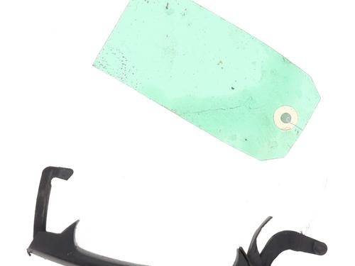 Rear left exterior door handle SKODA FABIA II (542) 1.2 | BP20356378C130 