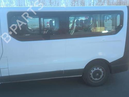 Left front window switch RENAULT TRAFIC III Bus (JG_) 1.6 dCi 125 (JGMH) | BP29896691I27 - Image 19