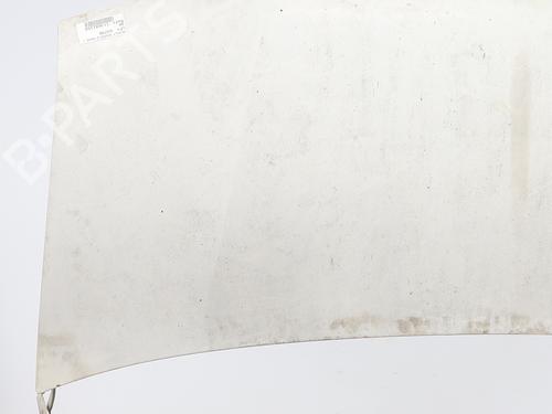 Hood RENAULT MASTER II Van (FD) 2.8 dTI (FD0C, FD0F, FD2B, FD2F, FD3C, FD3F) | BP29618350C1 