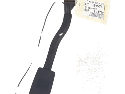 seat-buckle-vw-golf-v-1k1-2003-2004-2005-2006-2007-2008-2009-2010-40222989 main image