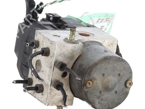 Used ABS pump PEUGEOT 406 (8B) 2.0 HDI 110 (109 hp) 29600494