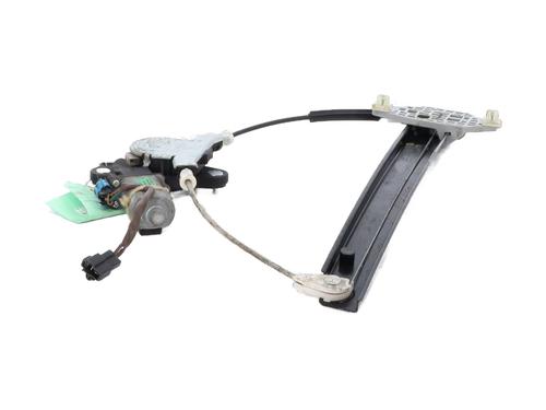 Used Rear left window mechanism Rear left window mechanism CHEVROLET SPARK (M300) 1.2 (82 hp) 32689321 32689321