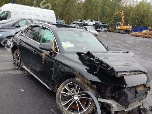 Engine AUDI Q5 (FYB, FYG) 35 TDI Mild Hybrid | BP29082705M1  - Image 10