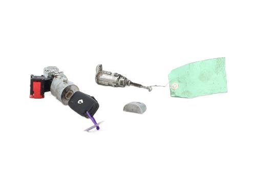 Used Ignition barrel Ignition barrel RENAULT CLIO III (BR0/1, CR0/1) 1.5 dCi (75 hp) 30602214 30602214